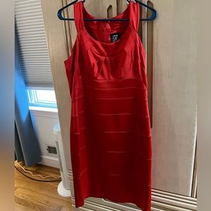 Jax cocktail dress
